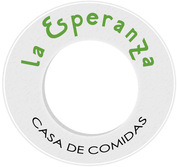 Casa de Comidas La Esperanza